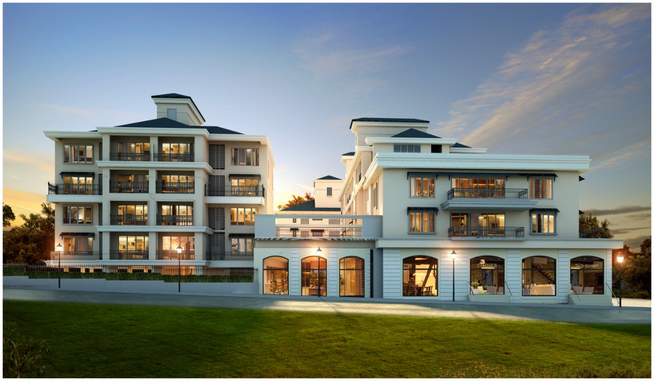 Apartments for Sale in Pilerne