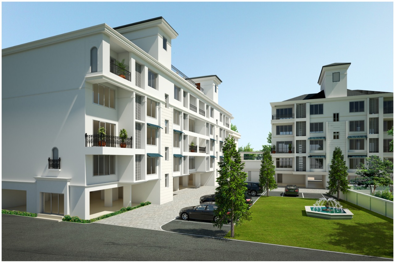 Apartments for Sale in Pilerne
