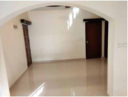 2BHK Flat for Sale in Borda