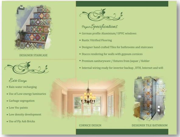 Villa For Sale in Nuvem