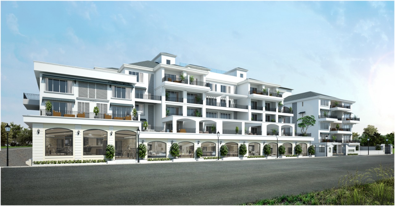 Apartments for Sale in Pilerne