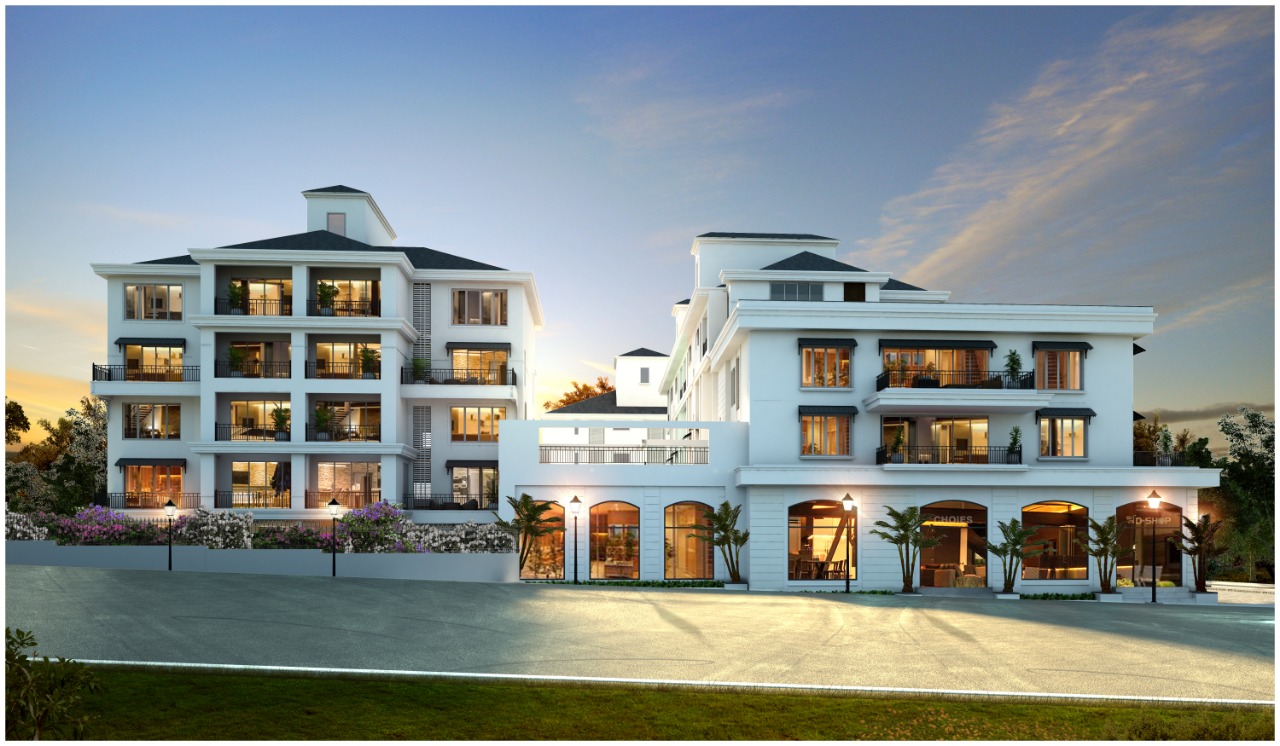 Apartments for Sale in Pilerne