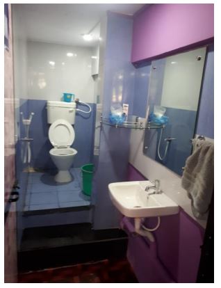 Shop for Rent in Margao