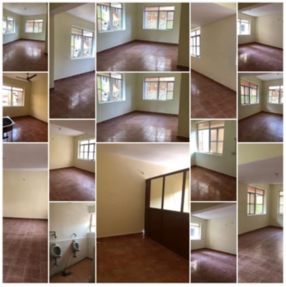 Office in the Heart of Margao