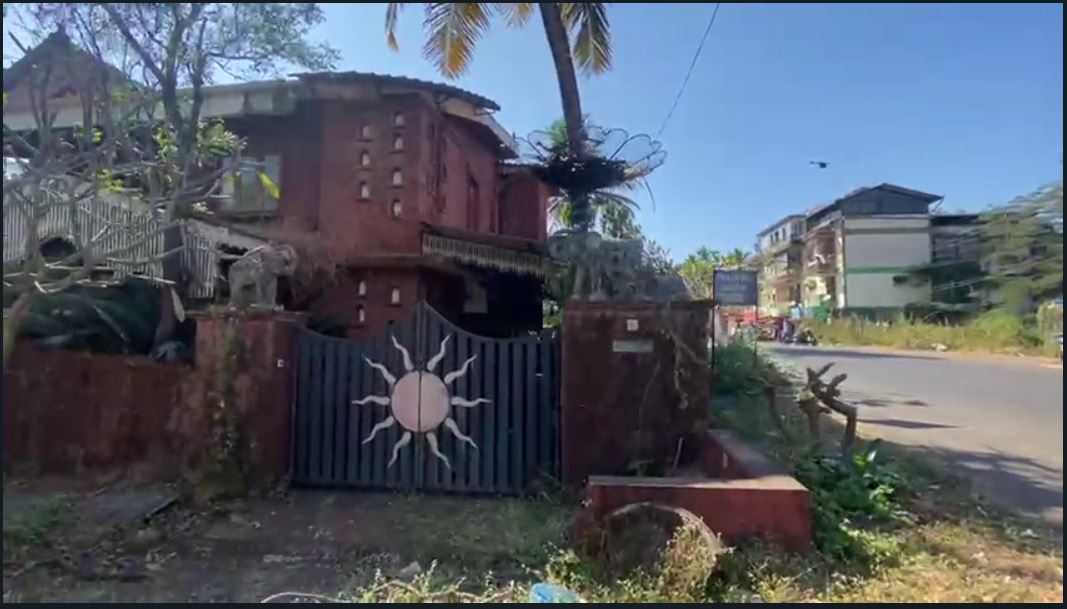 7 BHK for sale in Fatorda