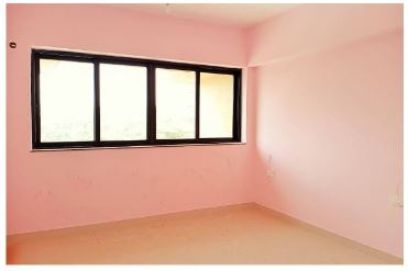 Brand New 3 BHK for rent