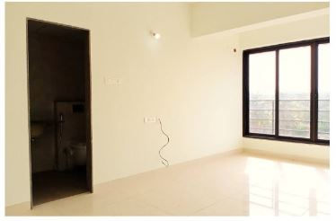 Brand New 3 BHK for rent