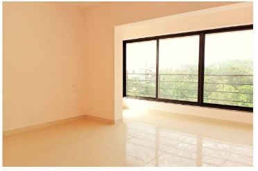 Brand New 3 BHK for rent