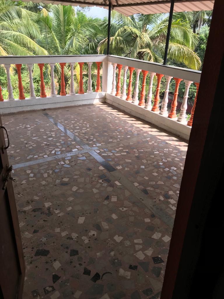 4 BHK for Sale in Quepem