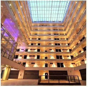 Office for Sale in Patto