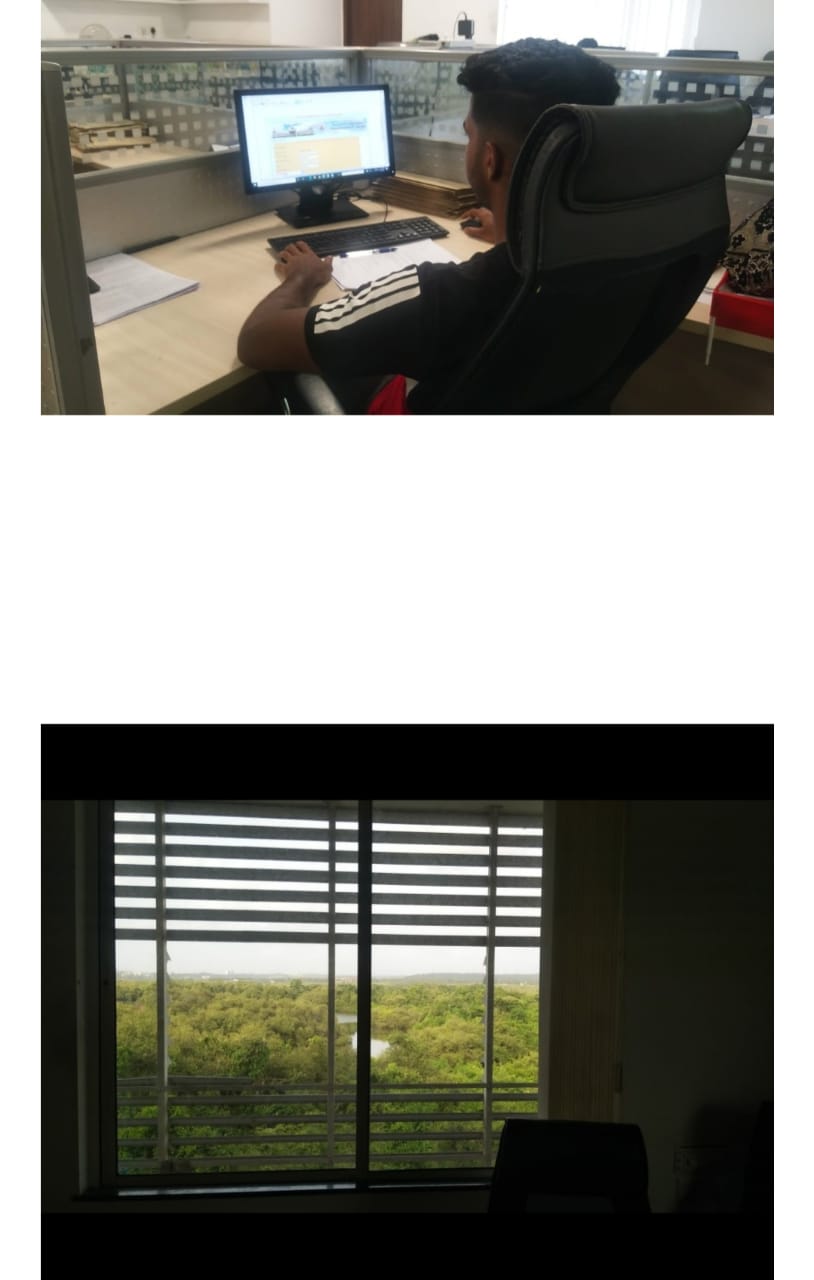 Fully Serviced Office in Central Panaji