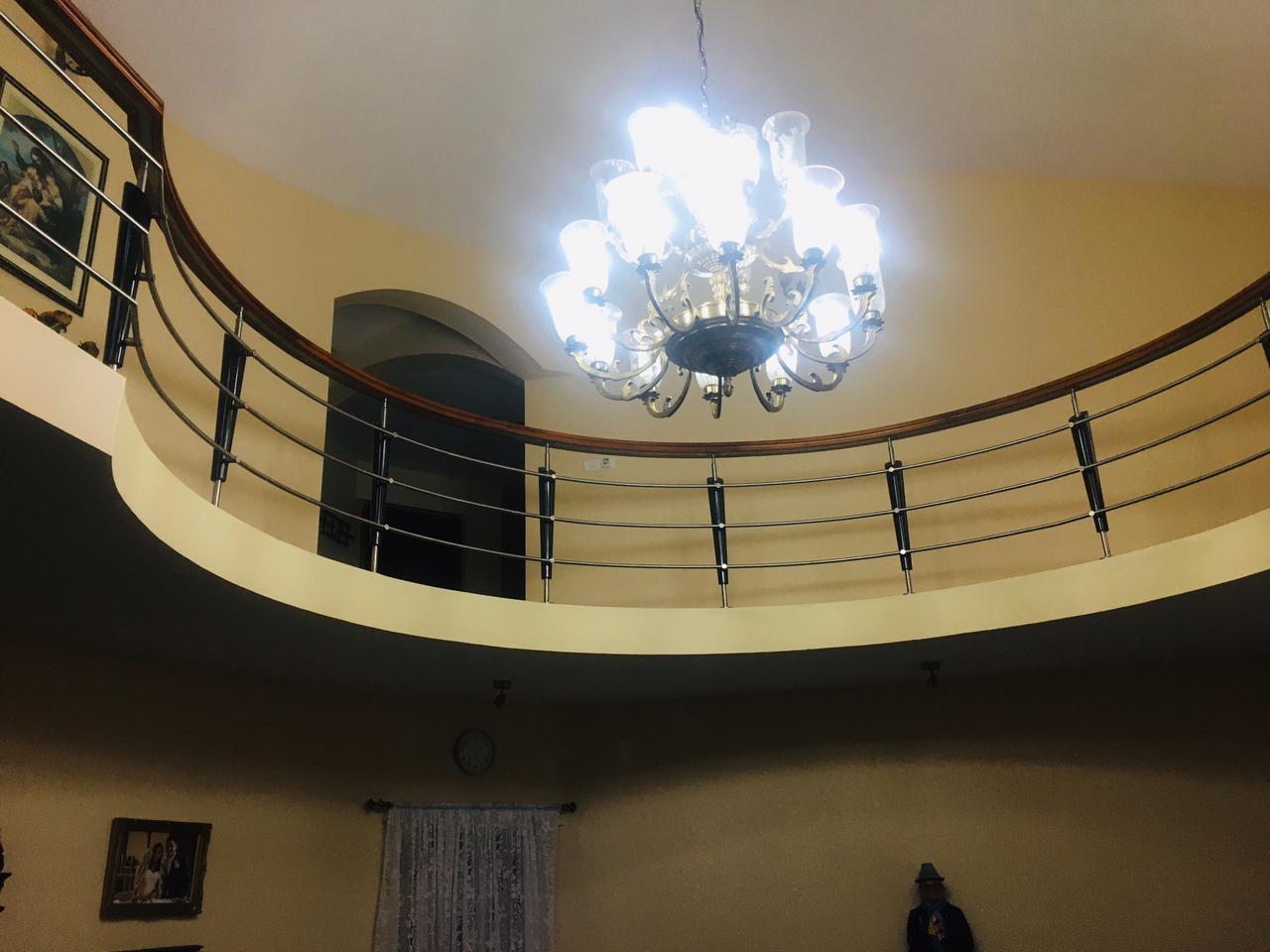 Bungalow for Sale Near Chowgule College