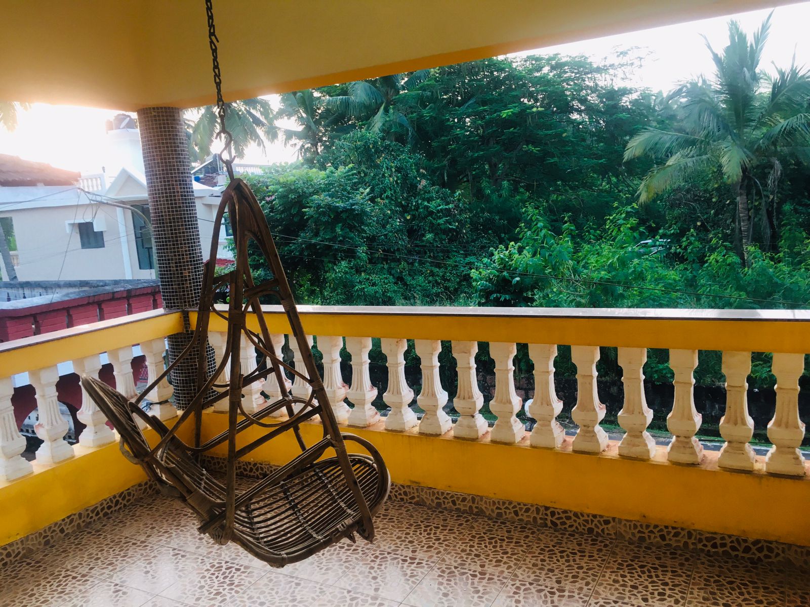 Bungalow for Sale Near Chowgule College