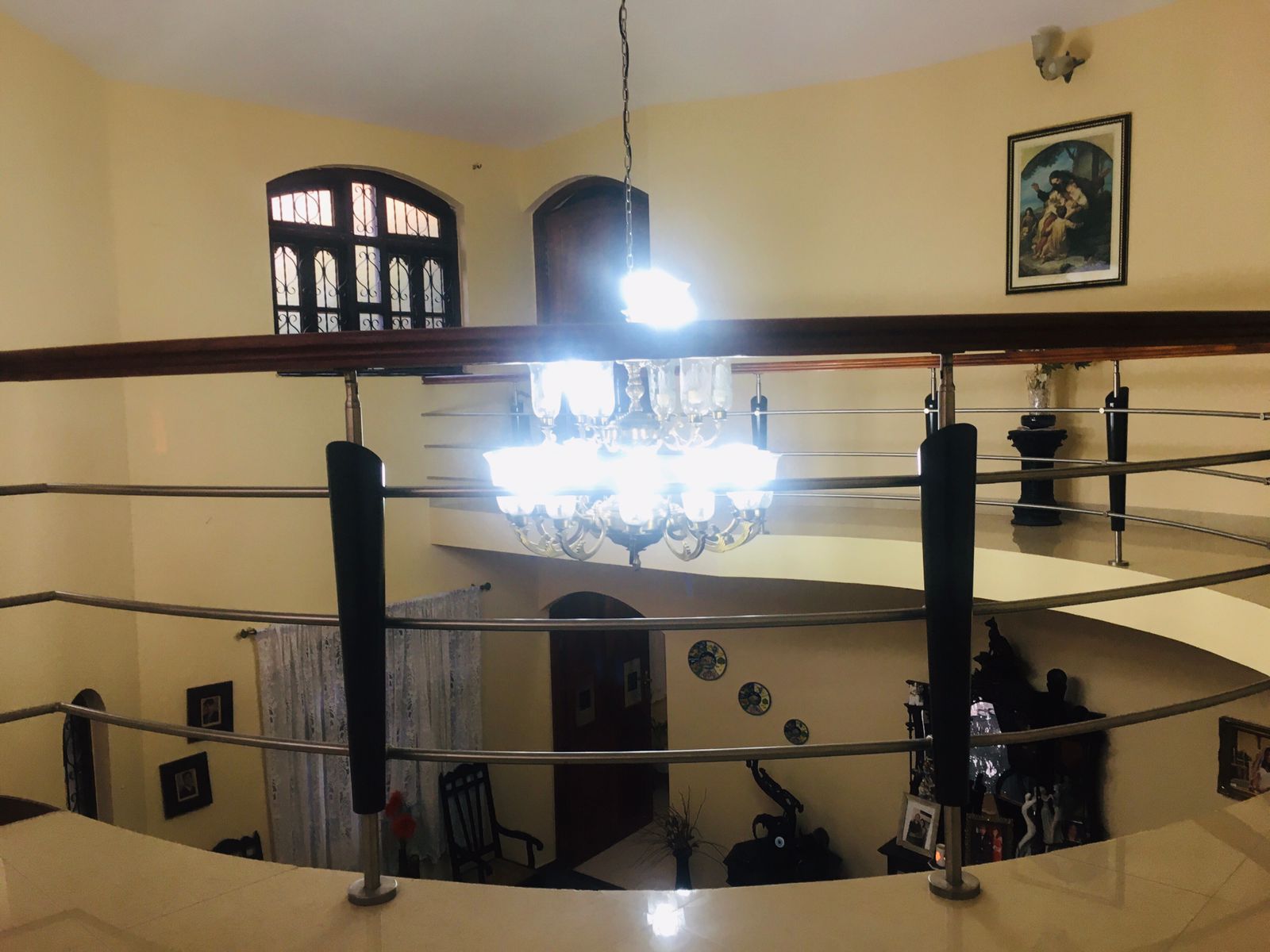 Bungalow for Sale Near Chowgule College