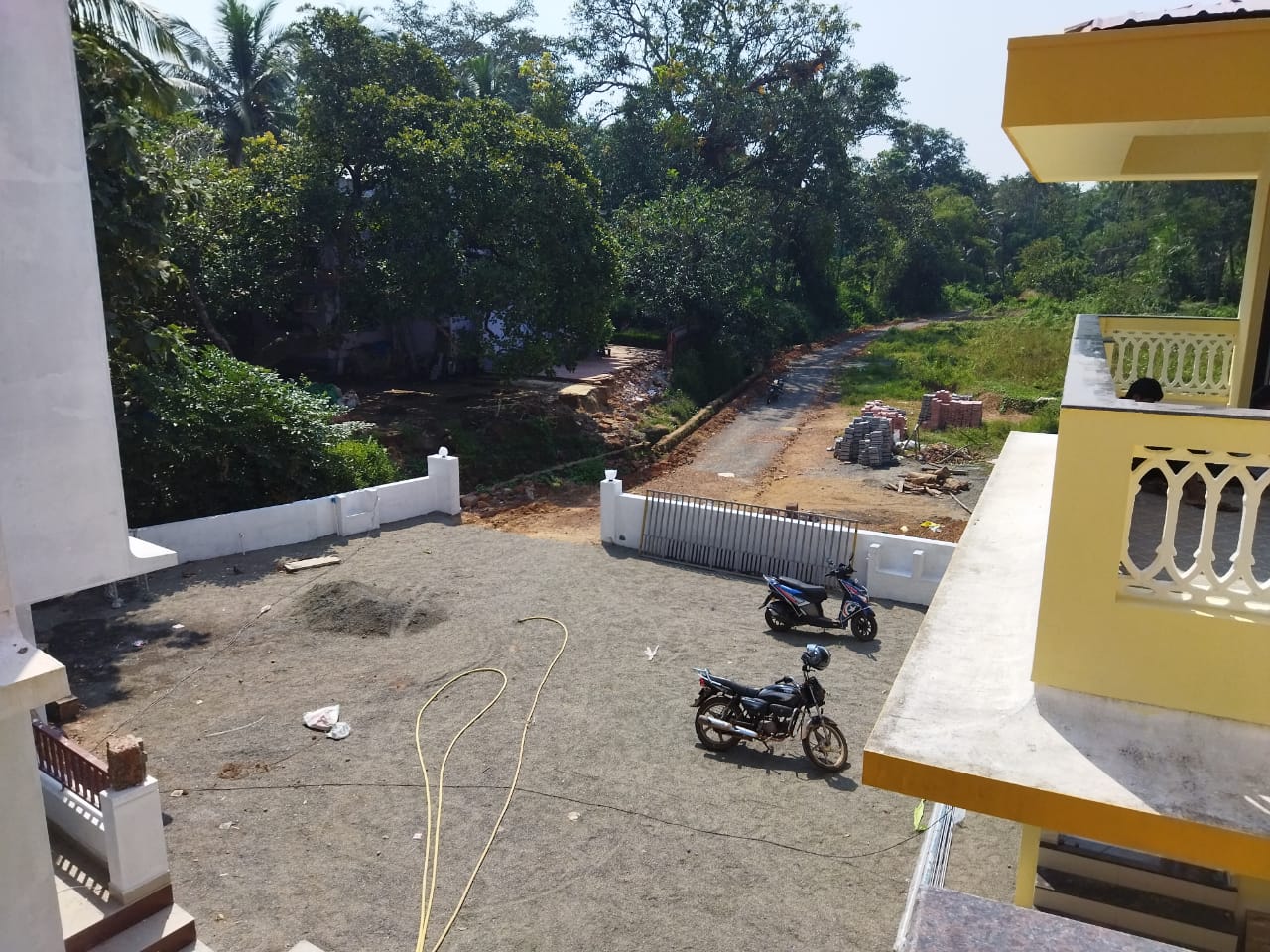 Brand New Independent Villa for Sale