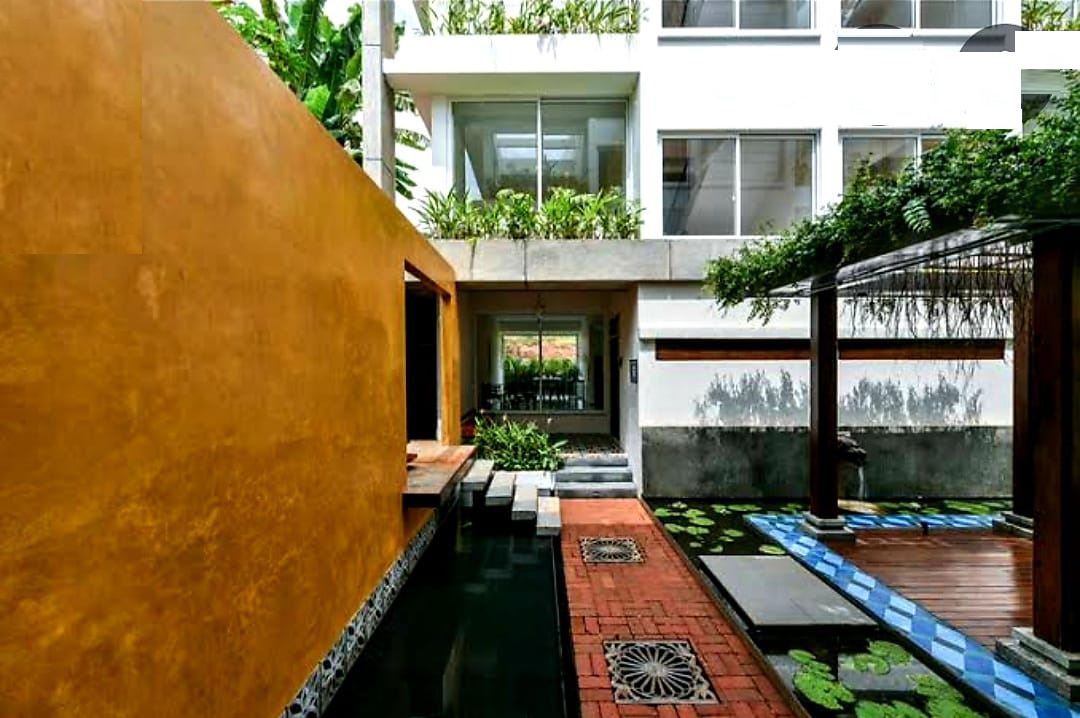 Villa for Sale in Ramnagri