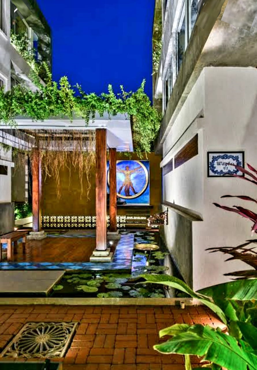 Villa for Sale in Ramnagri