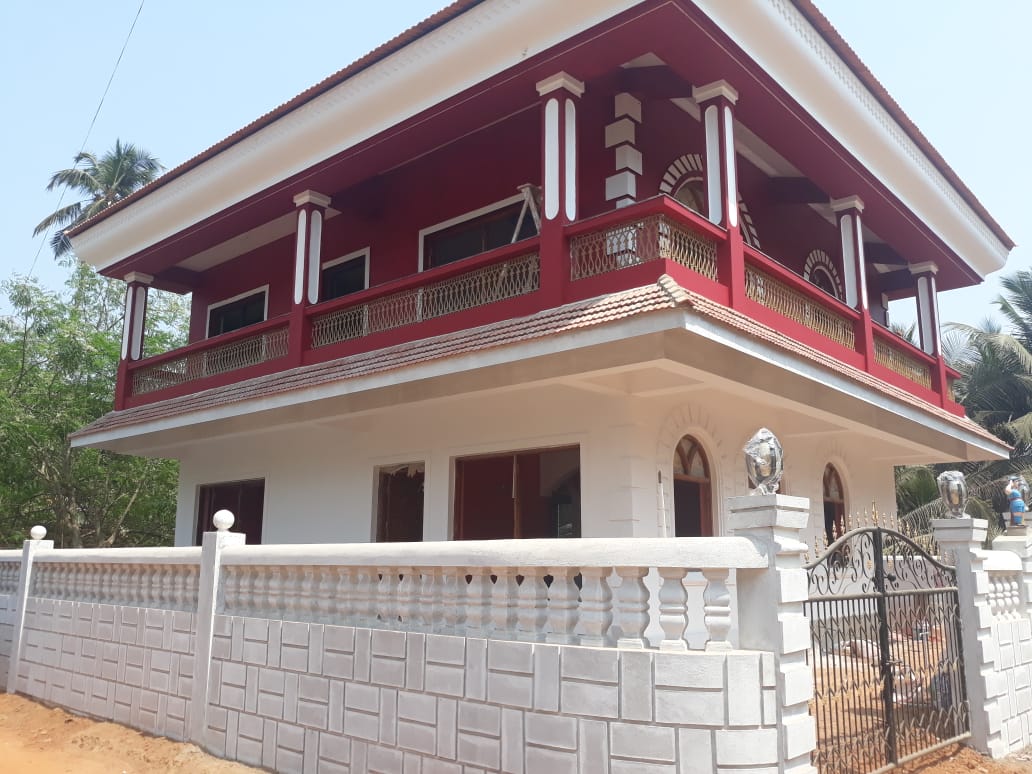 Bungalow for Sale at Navelim