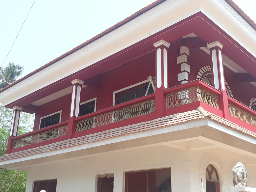Bungalow for Sale at Navelim