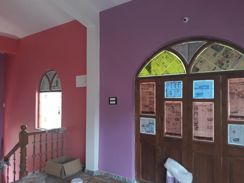 Bungalow for Sale at Navelim