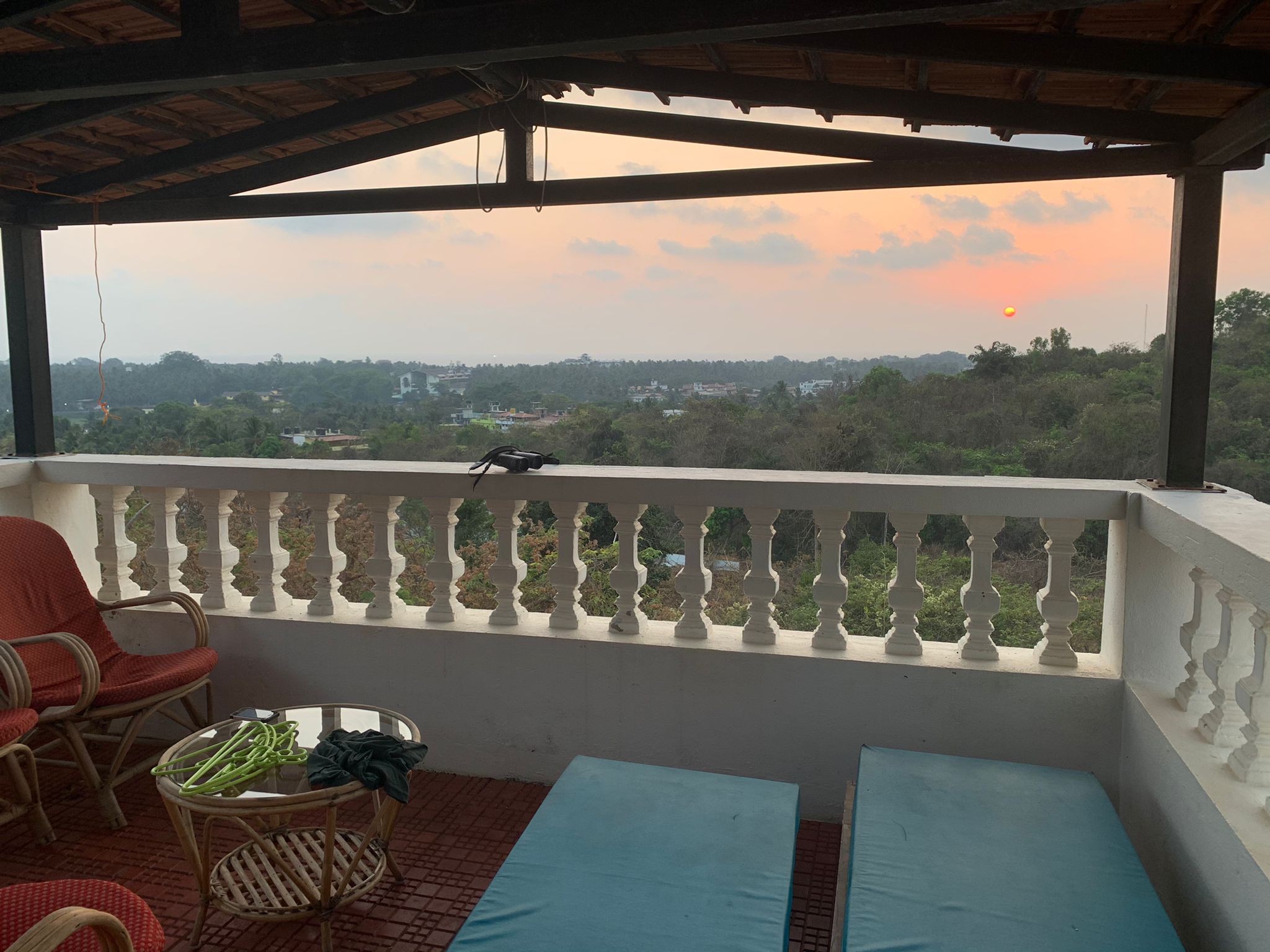 Villa For Sale At Candolim