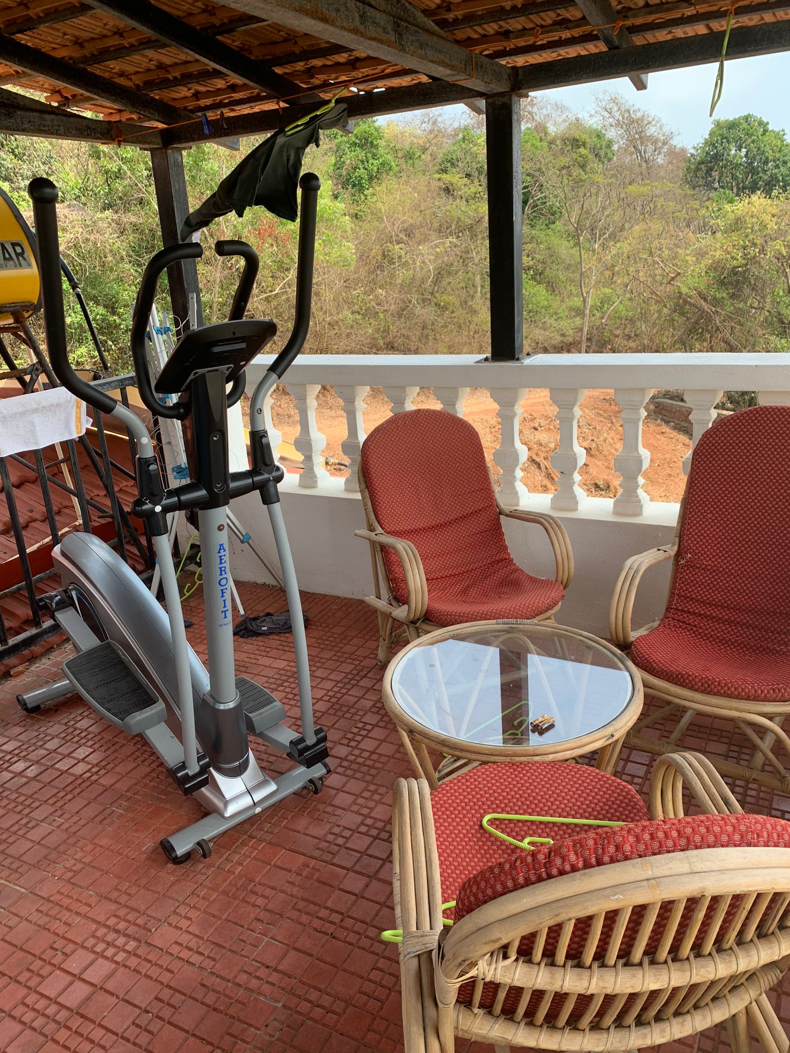 Villa For Sale At Candolim