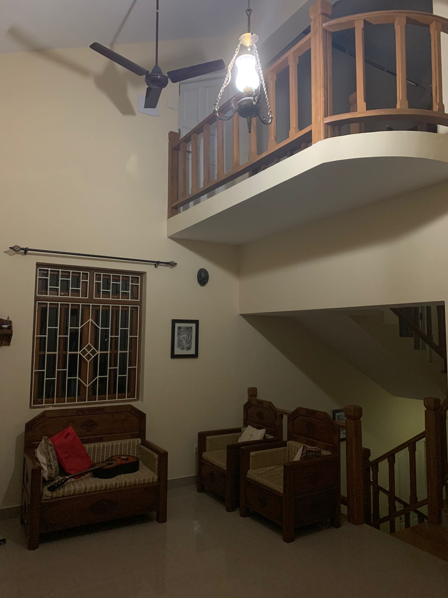 Villa For Sale At Candolim