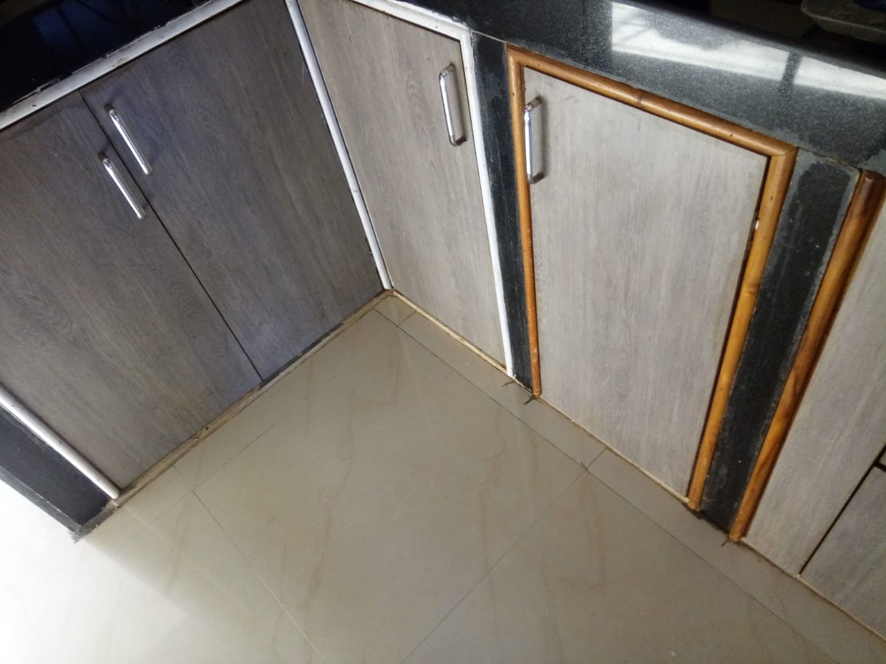 Flat for Sale in Nuvem