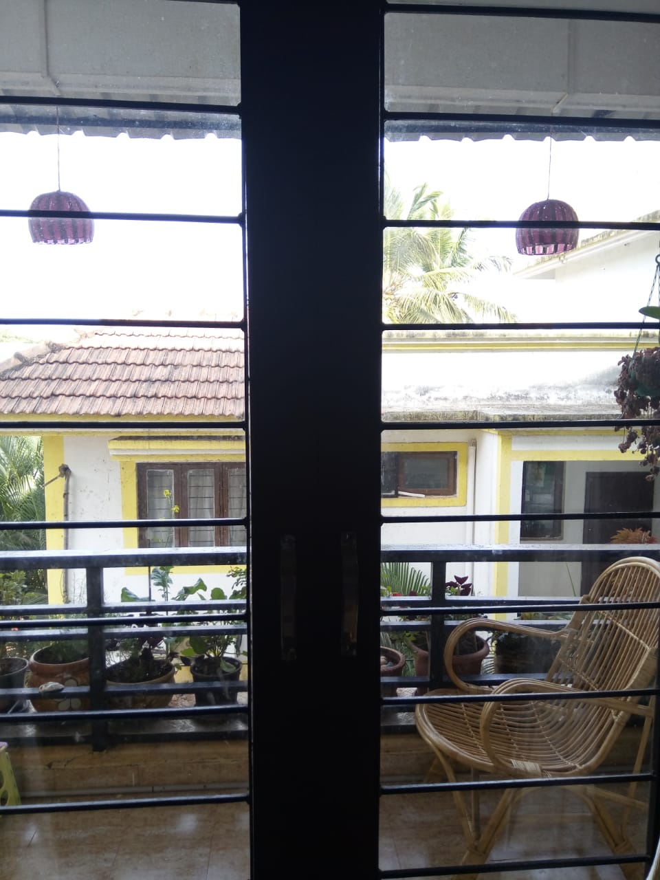 Flat for Sale in Nuvem