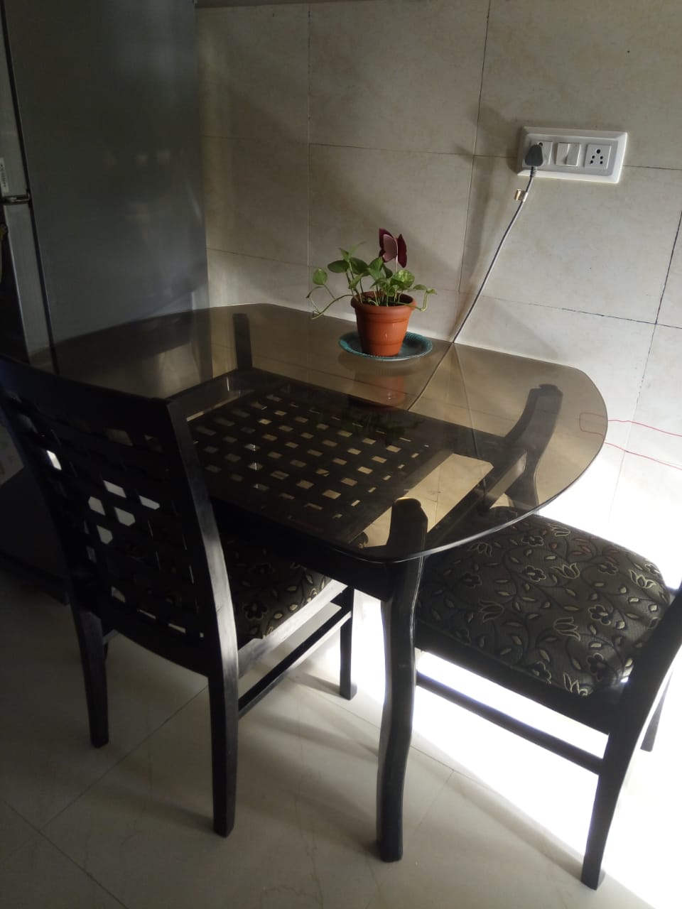 Flat for Sale in Nuvem