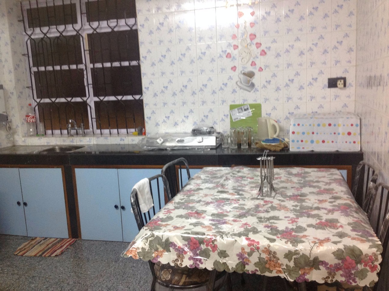 Bunglow For Rent in Majorda