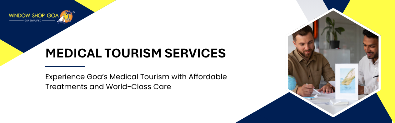 Medical Tourism Services