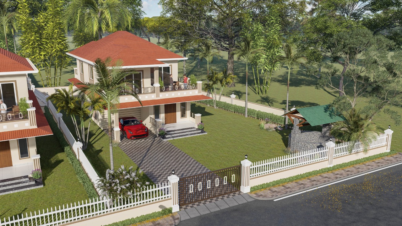 3 BHK for Sale near Margao
