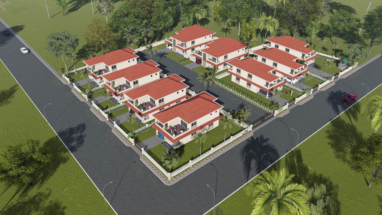 3 BHK for Sale near Margao