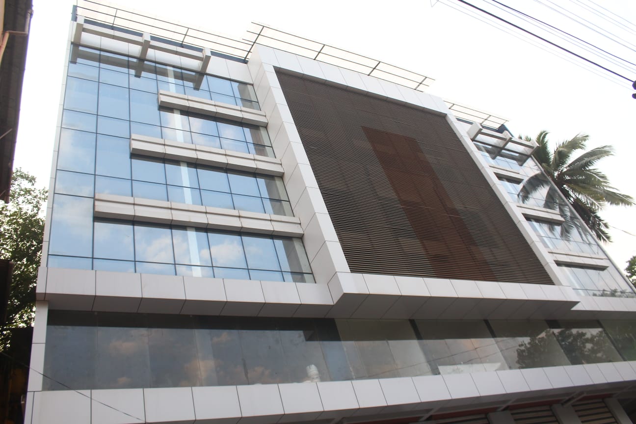 Office For Sale in Mapusa