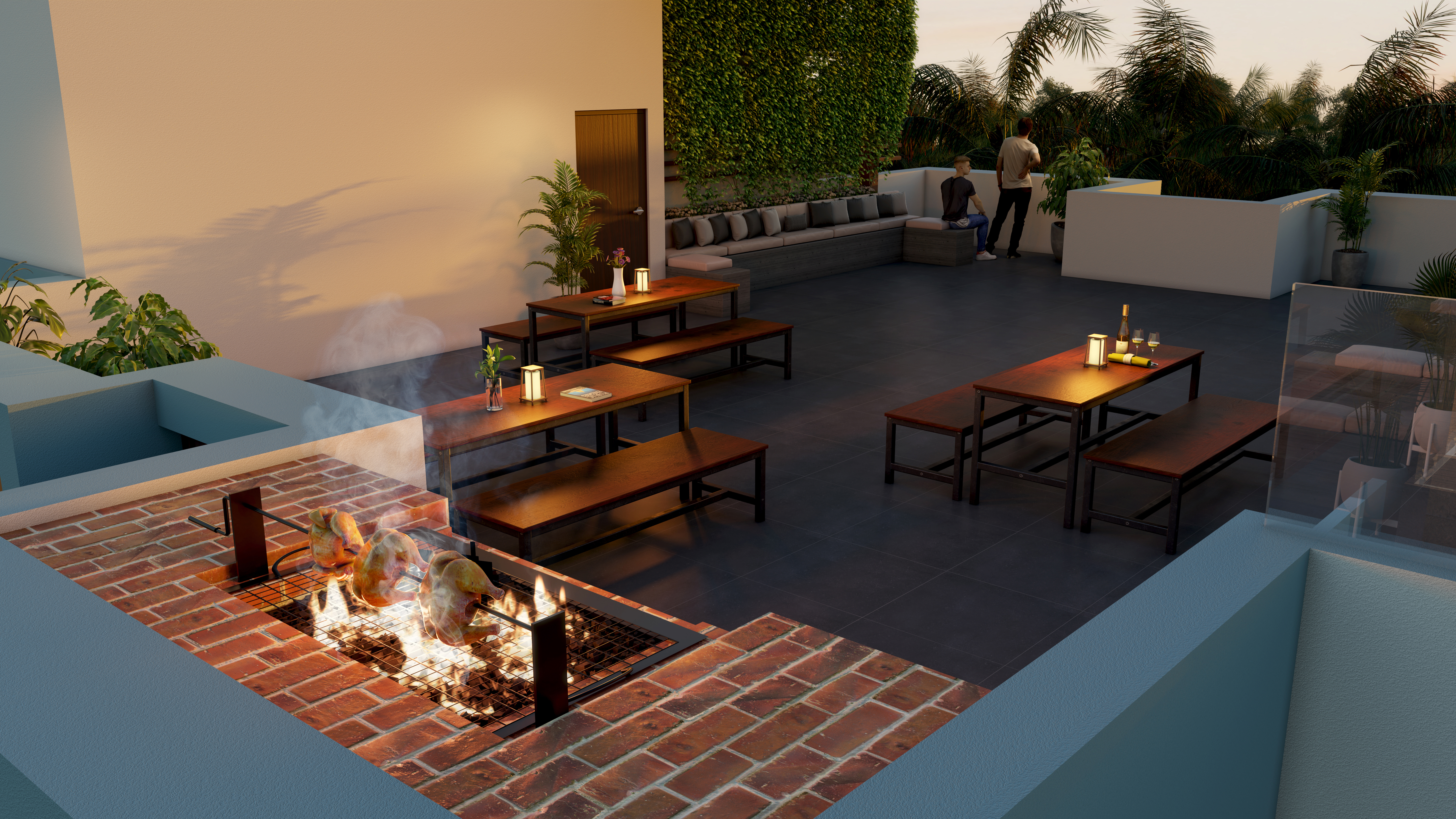 1 BHK & 2 BHK For Sale in Mapusa